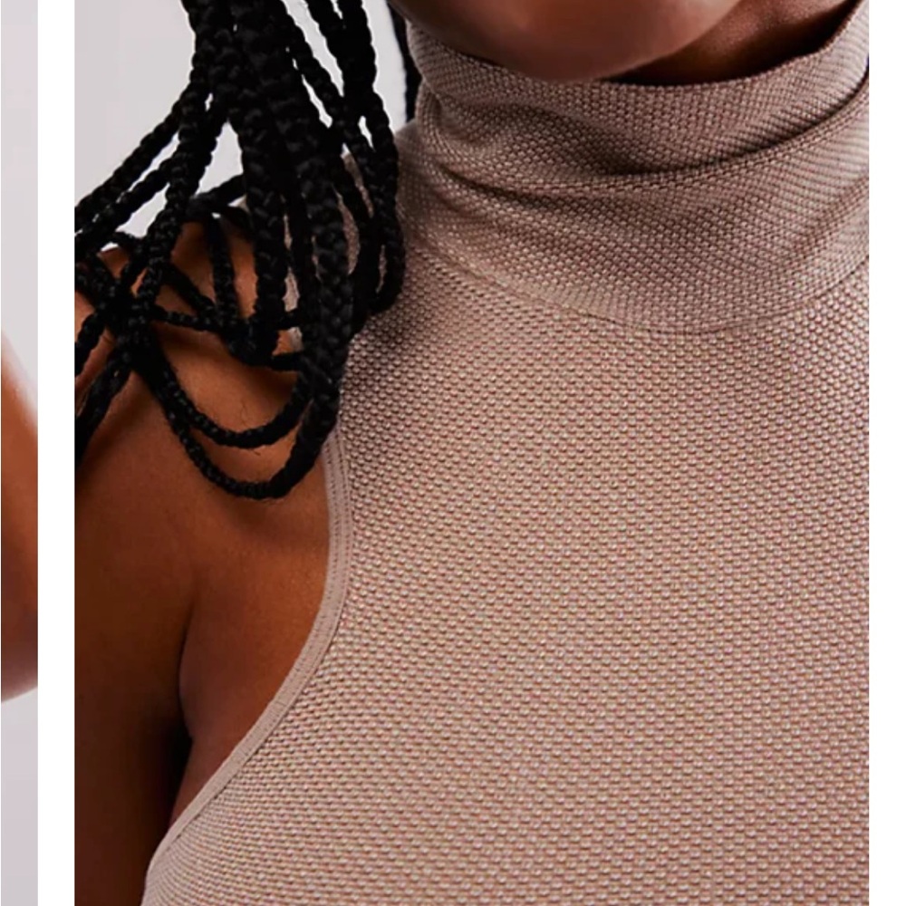 Free people tank tops